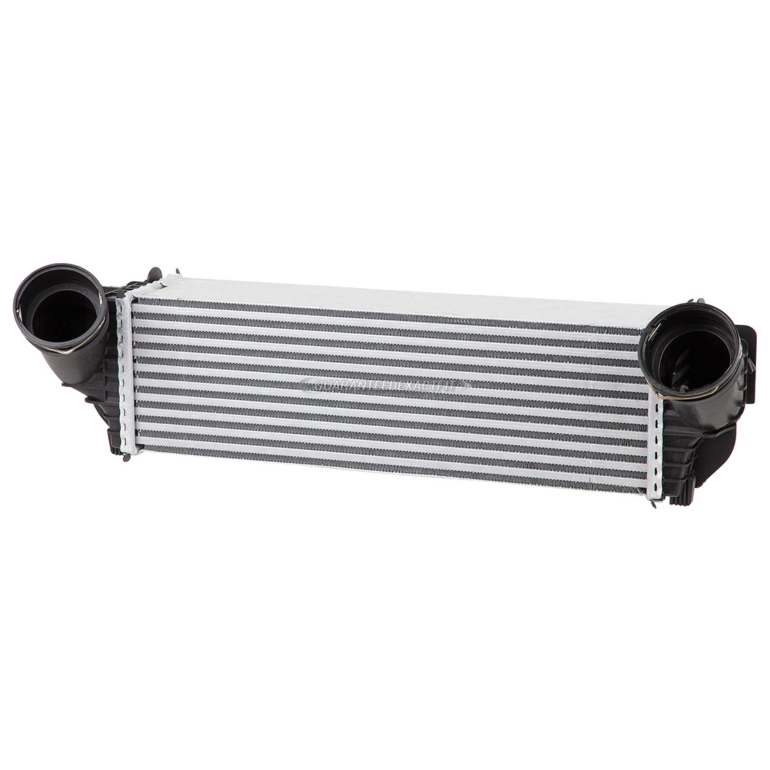 bmw X5 Intercooler