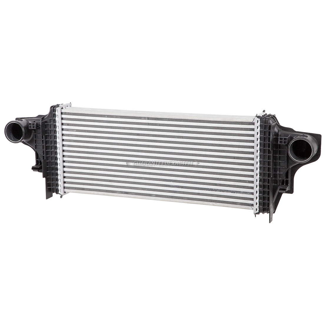 
 mercedes benz R320 Intercooler 
