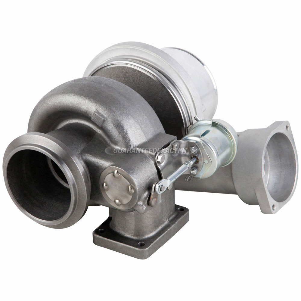 Turbocharger 40-30271 AN