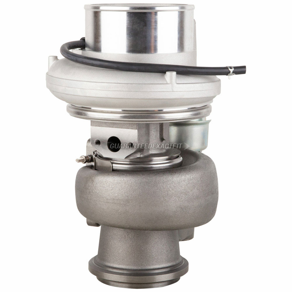 Turbocharger 40-30271 AN