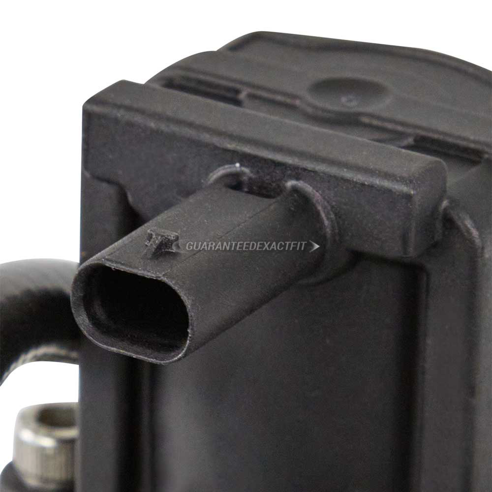 2017 Chevrolet Cruze Turbocharger 1.4L Engine 4039077 AN