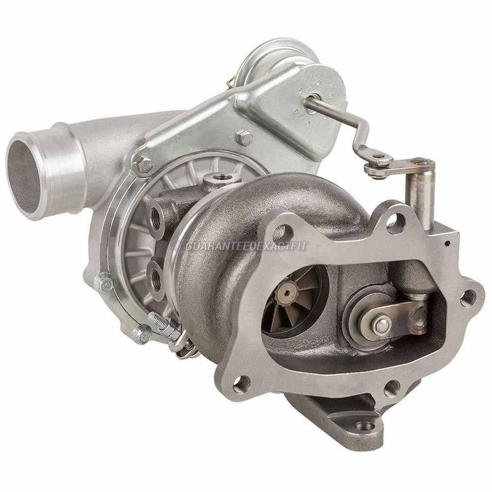 2007 subaru WRX Turbocharger
