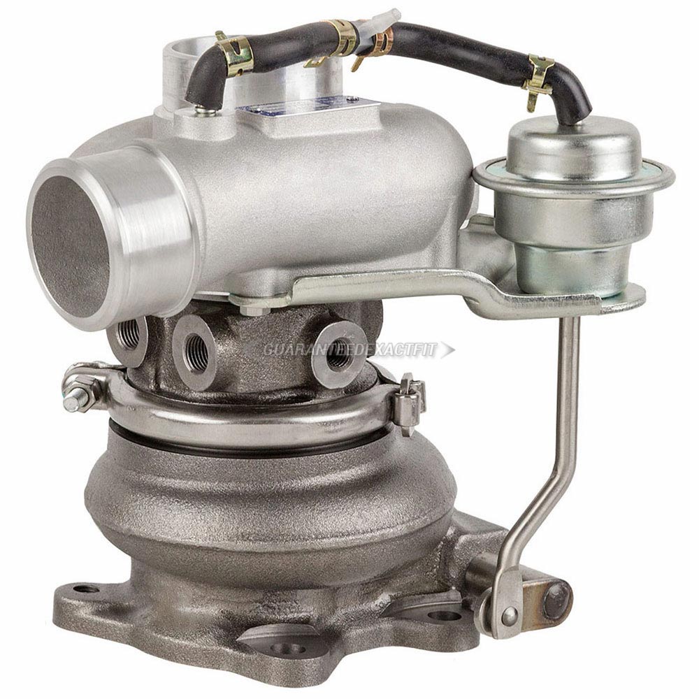 2007 subaru WRX Turbocharger
