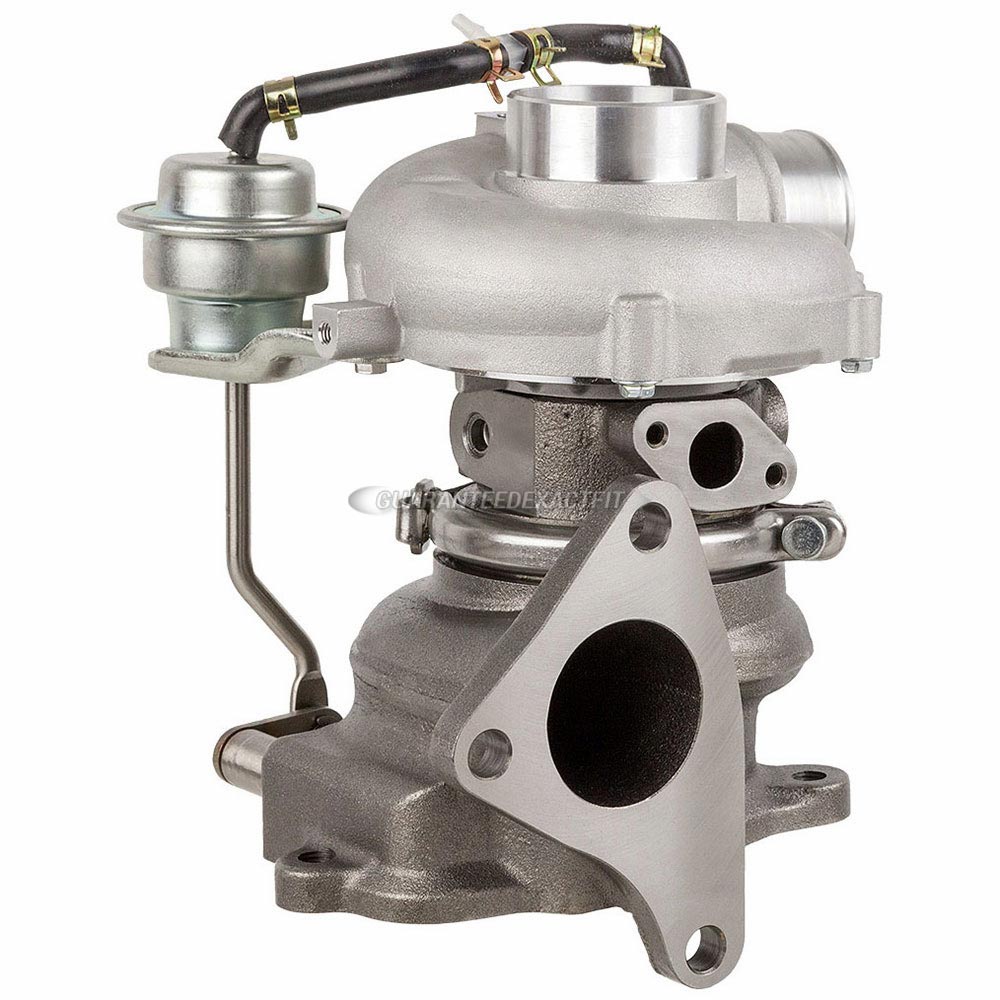 2007 subaru WRX Turbocharger
