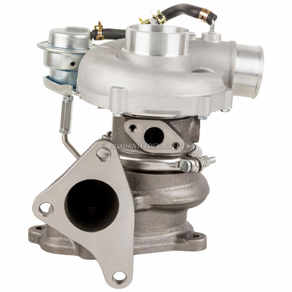 2018 subaru WRX STI Turbocharger