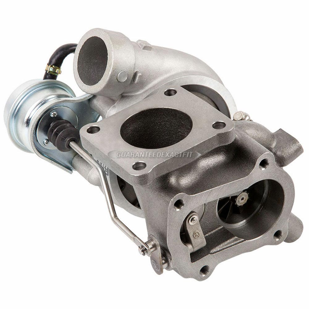 1988 toyota Celica Turbocharger