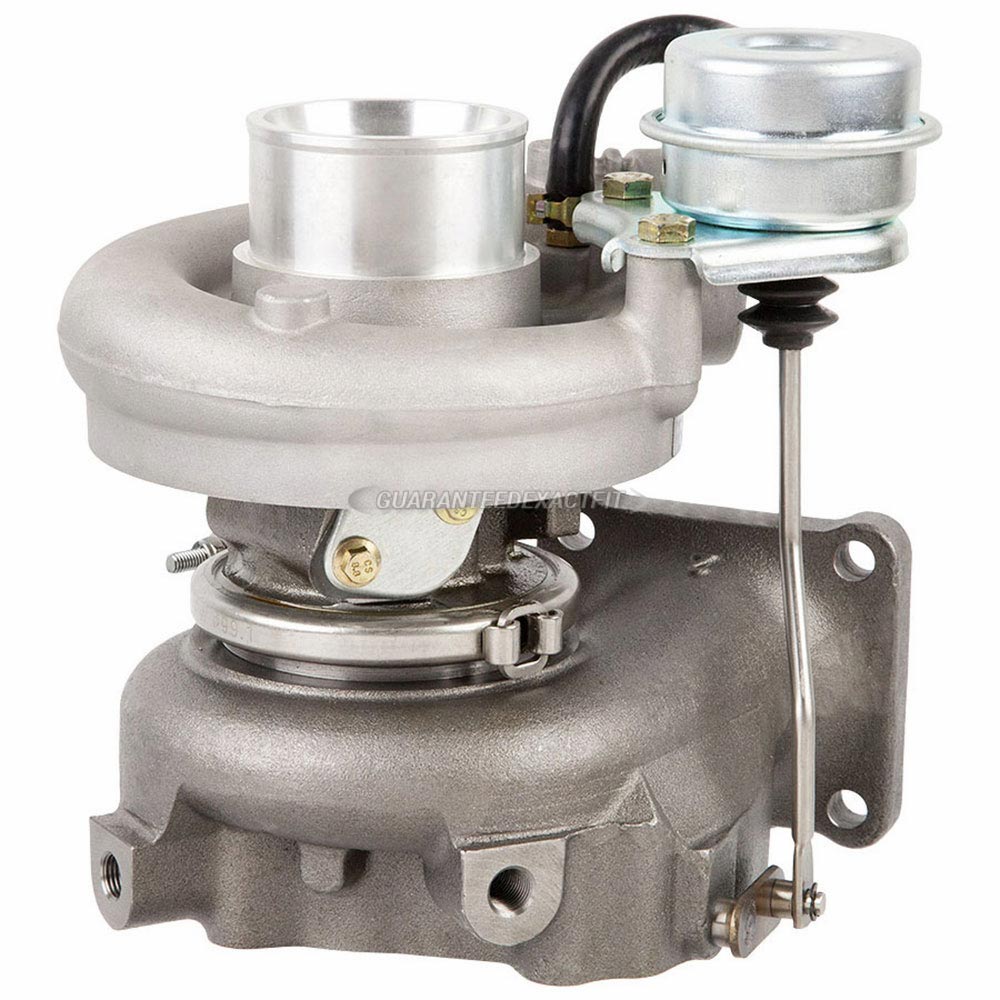 1988 toyota Celica Turbocharger