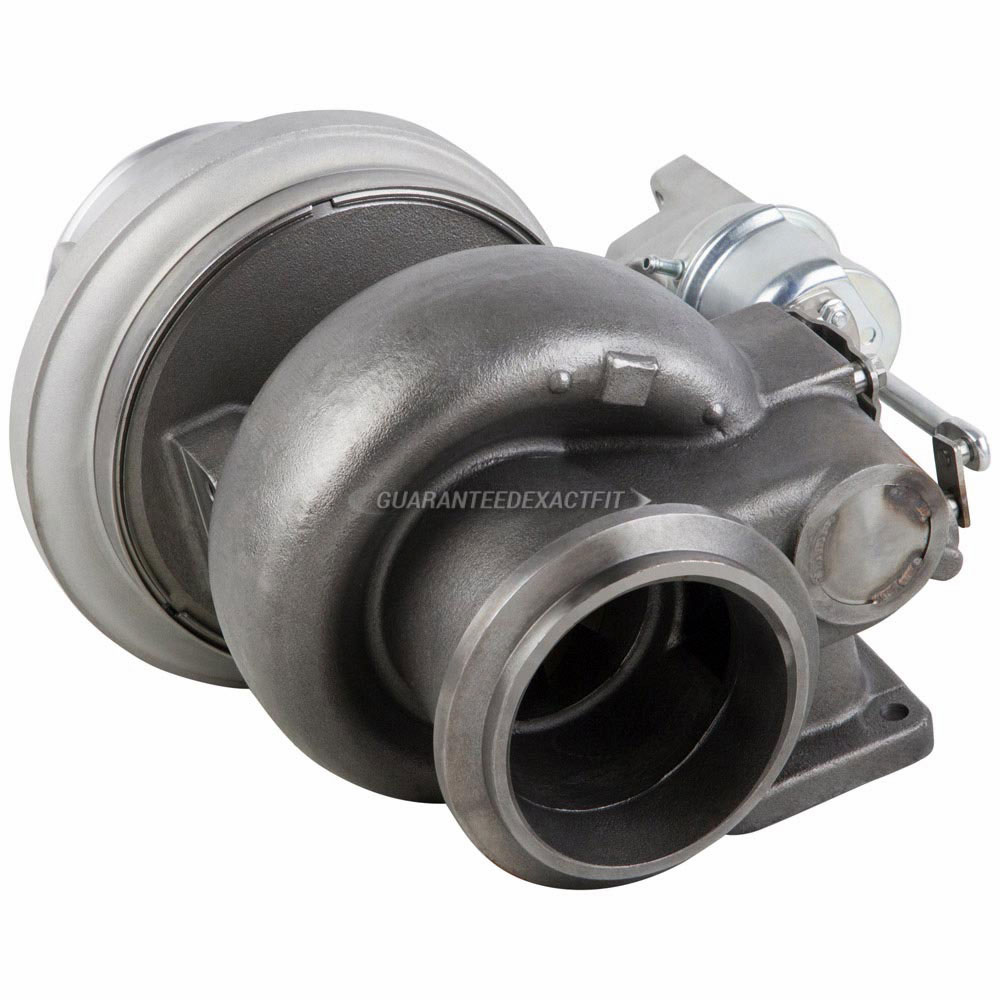 Turbocharger 40-30240 AN