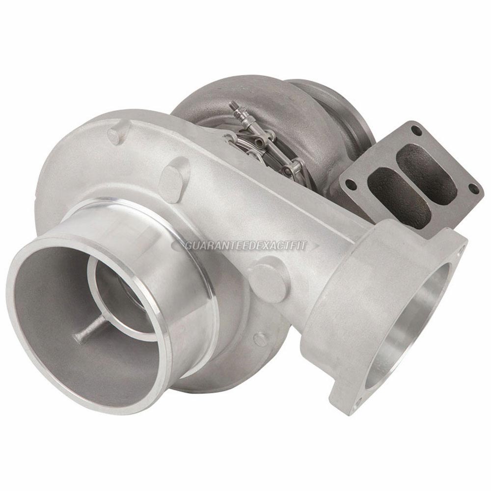TurboChargerPros Turbocharger for Sale 4030364AN