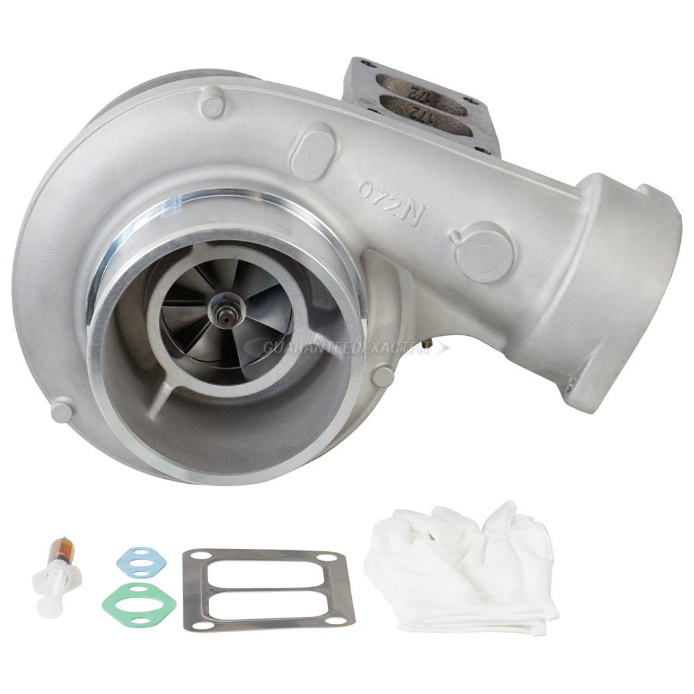  peterbilt 376 turbocharger 
