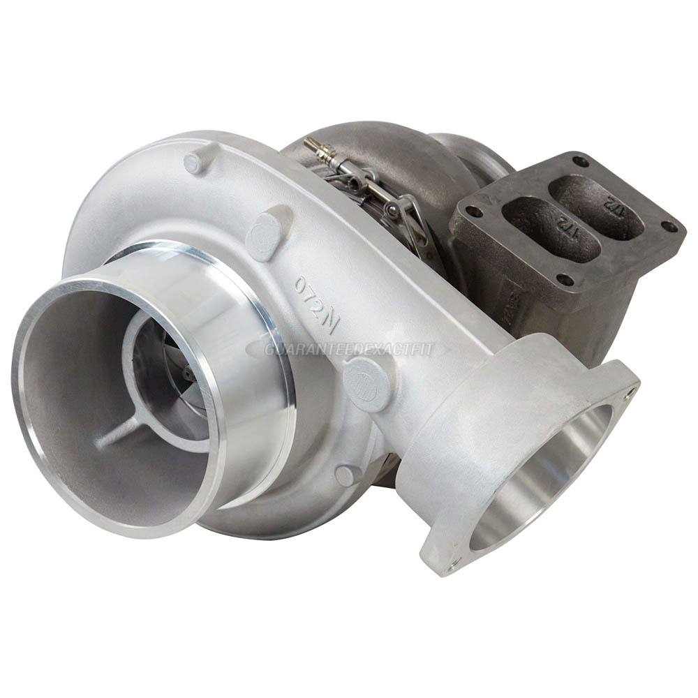 1989 peterbilt 379 Turbocharger