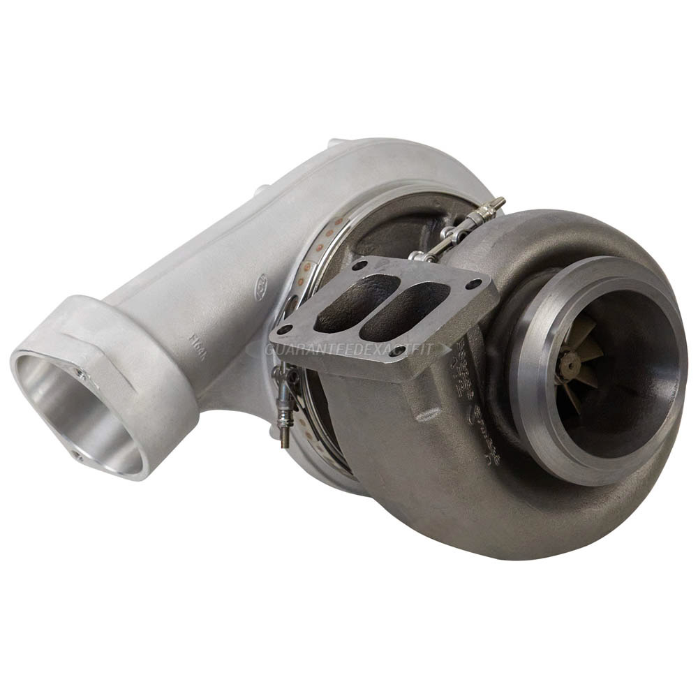 1989 peterbilt 379 Turbocharger