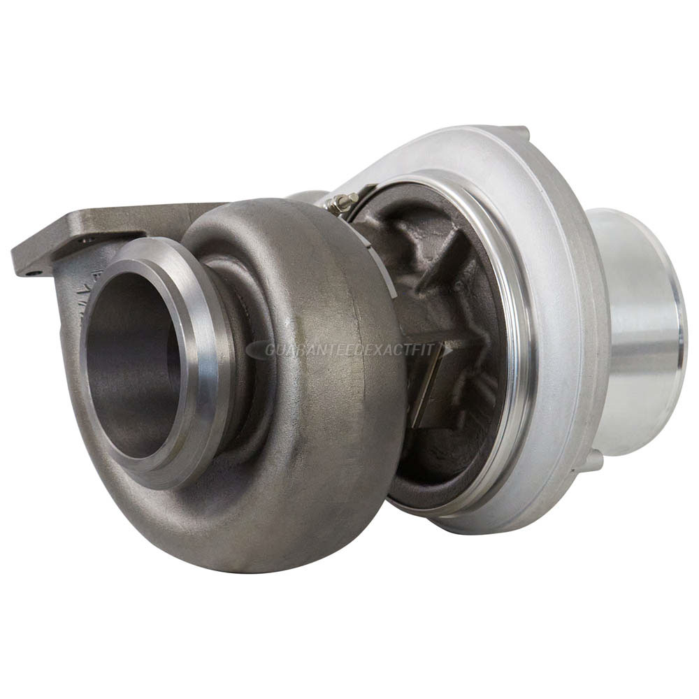 1989 peterbilt 379 Turbocharger