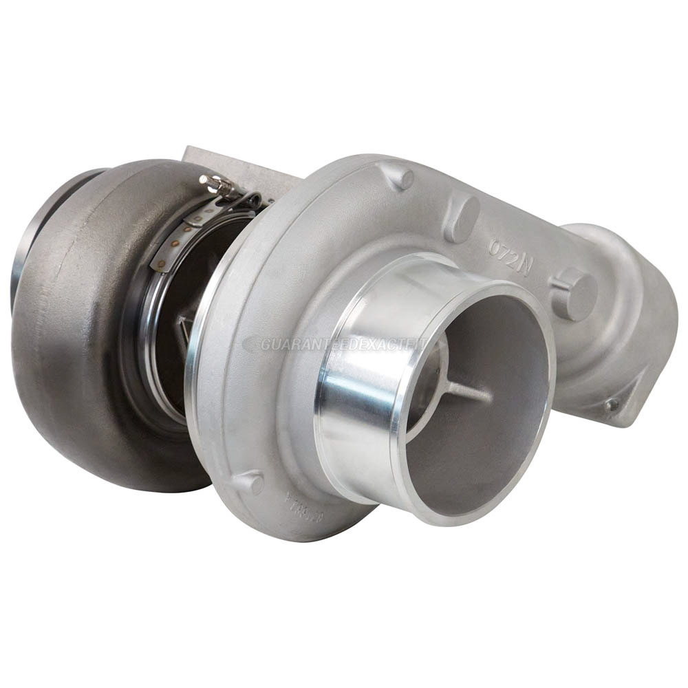 1989 peterbilt 379 Turbocharger