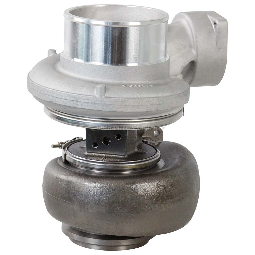 1989 peterbilt 379 Turbocharger