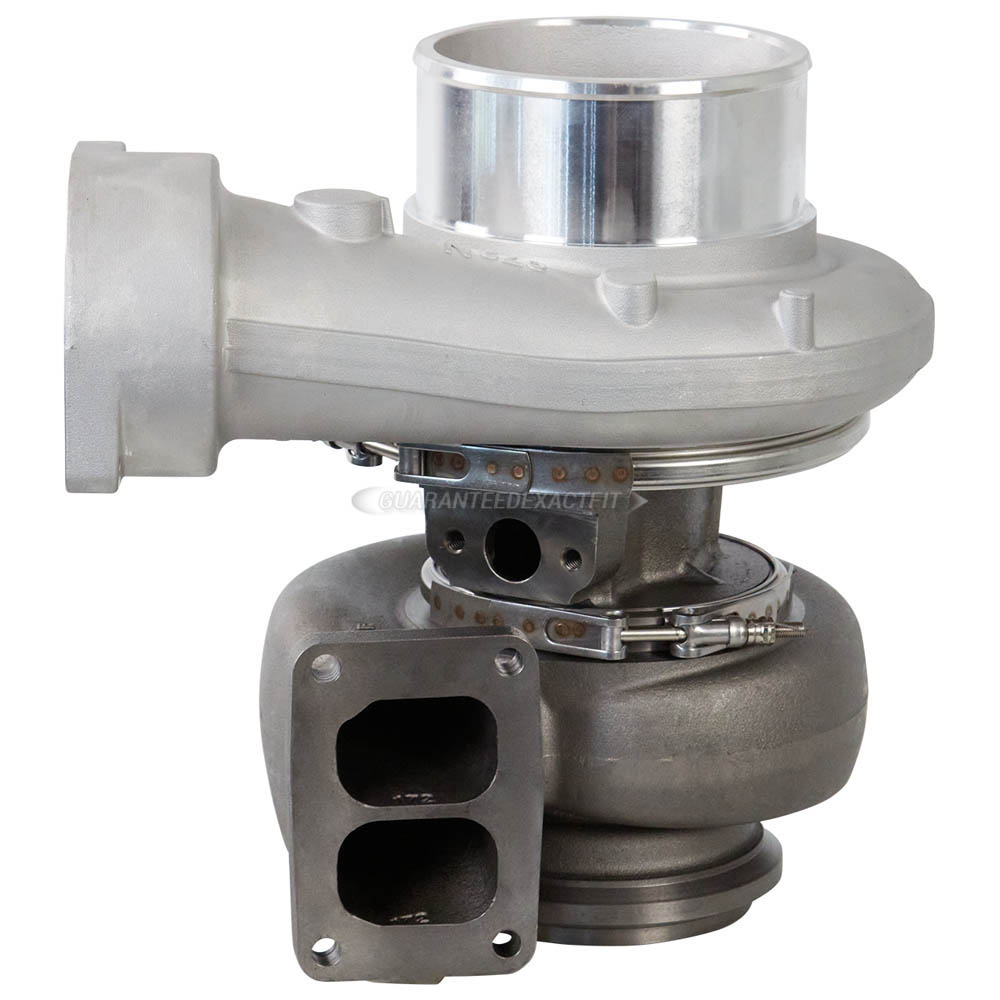 1989 peterbilt 379 Turbocharger