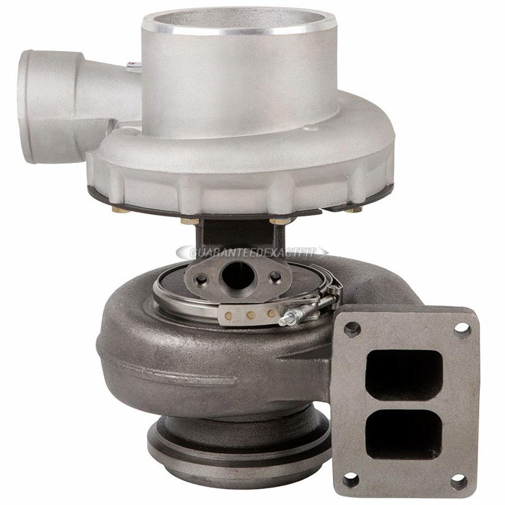 2018 cummins engines All Models Turbocharger