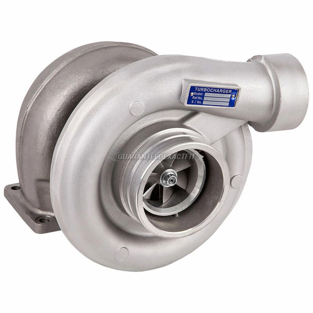 Volvo Heavy Duty Trucks Turbocharger Parts, View Online Part Sale