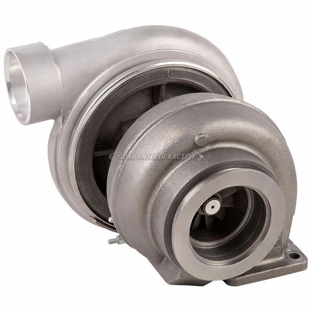 2005 volvo heavy duty trucks All Model Turbocharger