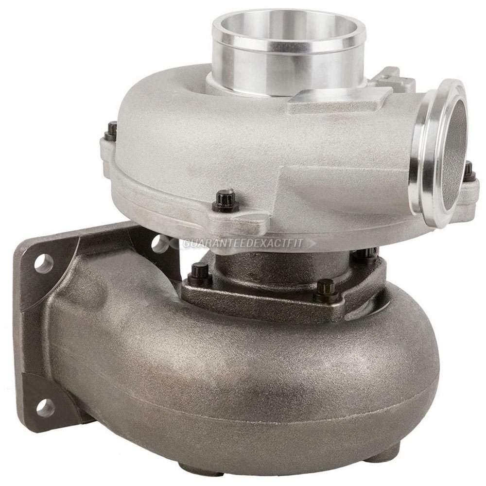 BuyAutoParts 40-30094AN Turbocharger