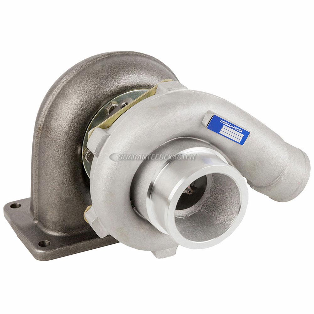 Turbocharger 40-30621 AN