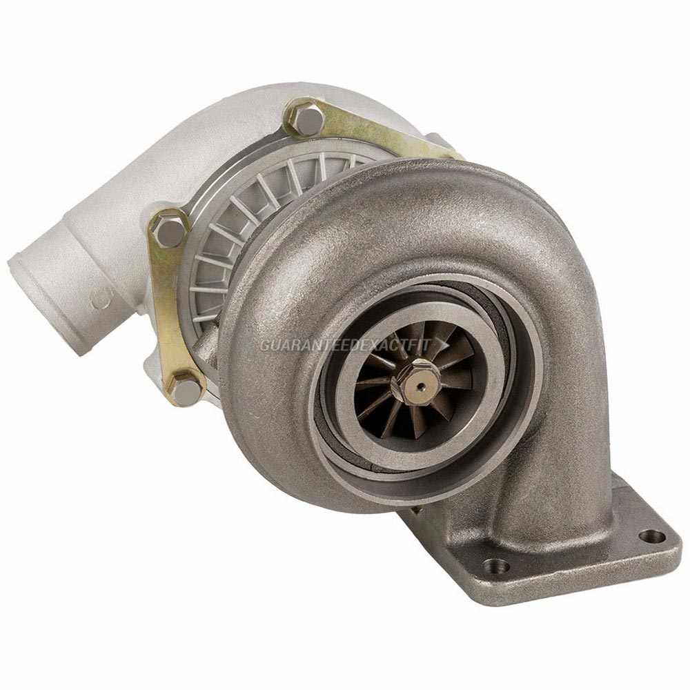 Turbocharger 40-30621 AN