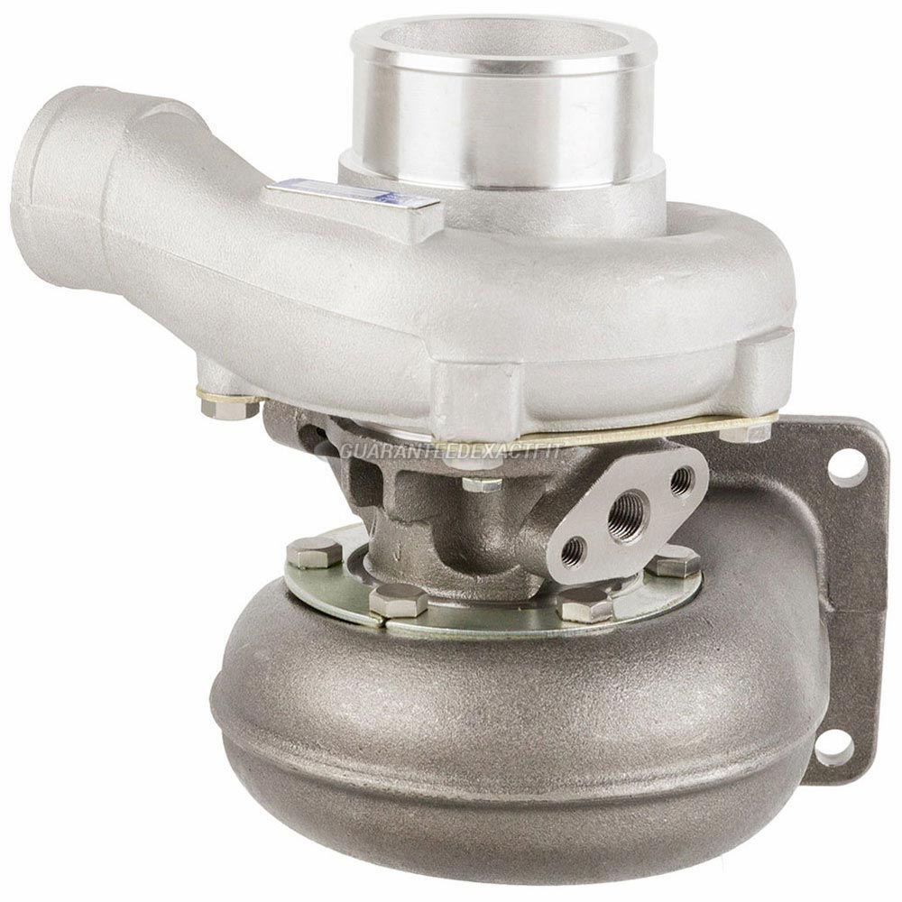 Turbocharger 40-30621 AN