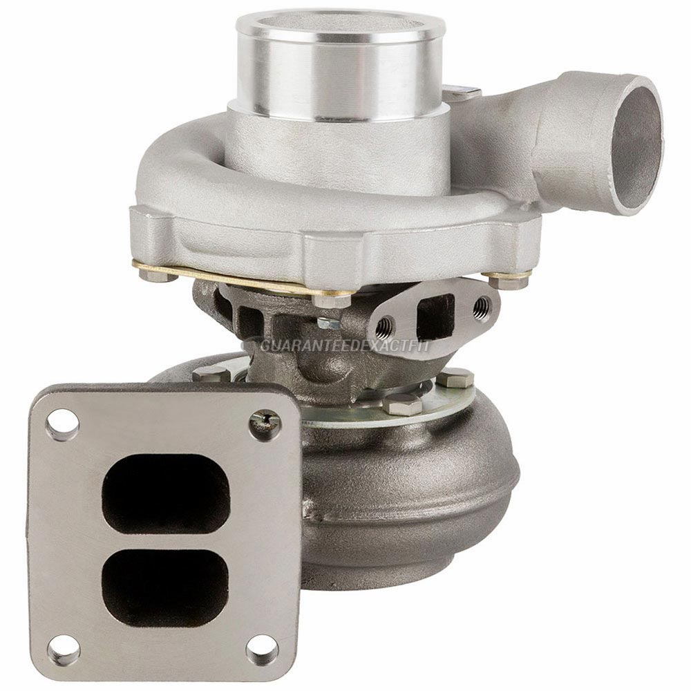 Turbocharger 40-30621 AN