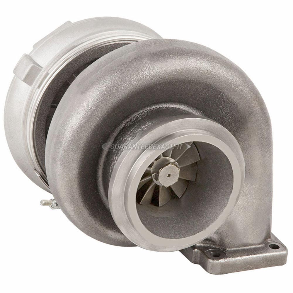 Turbocharger 40-30406 AN