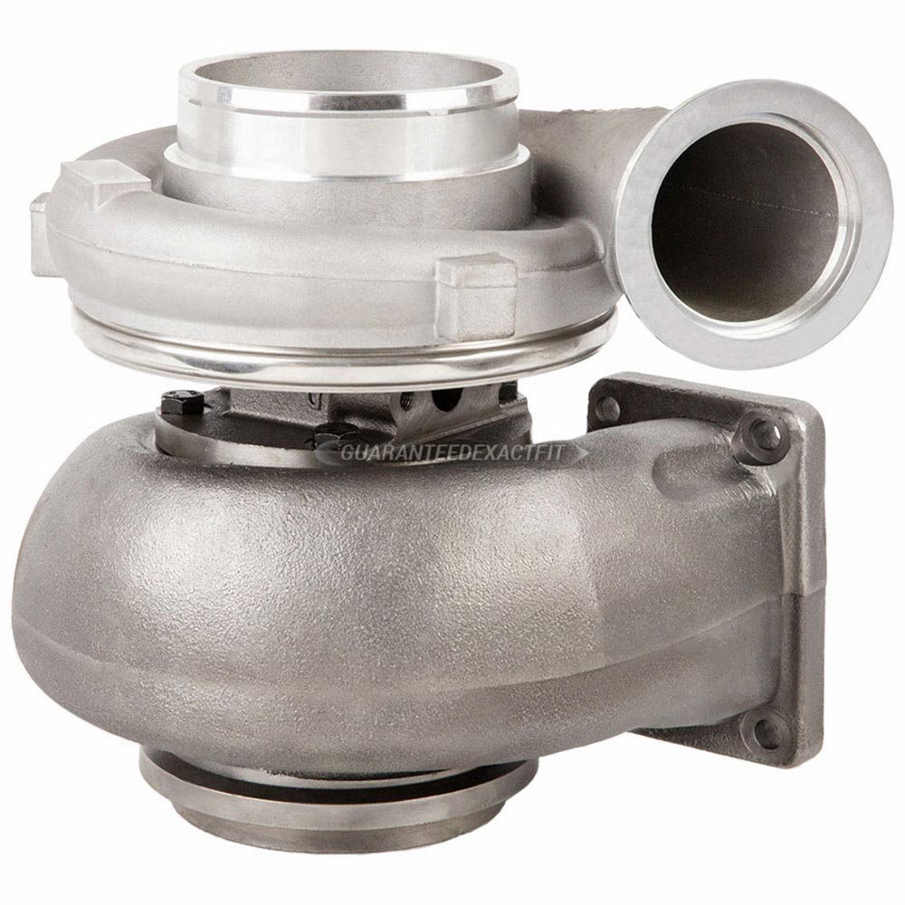 Turbocharger 40-30406 AN