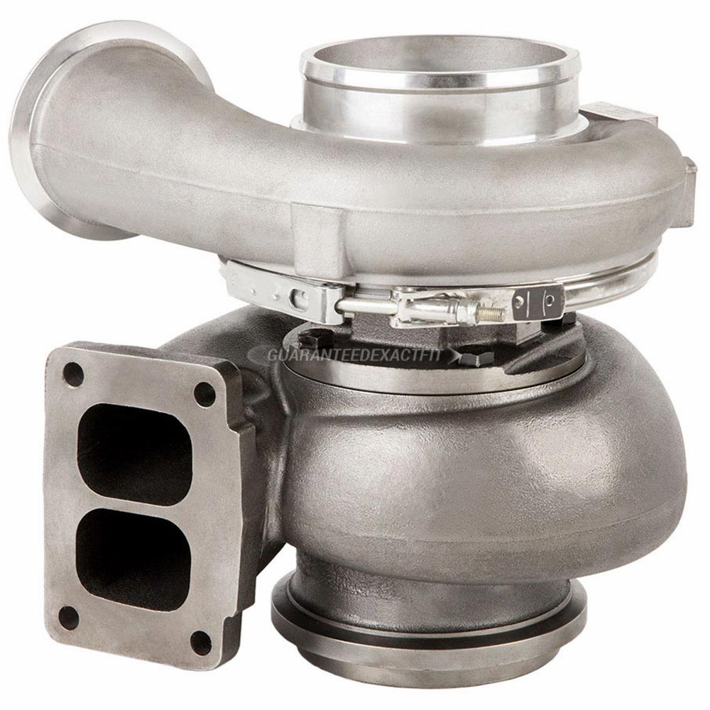 Turbocharger 40-30406 AN