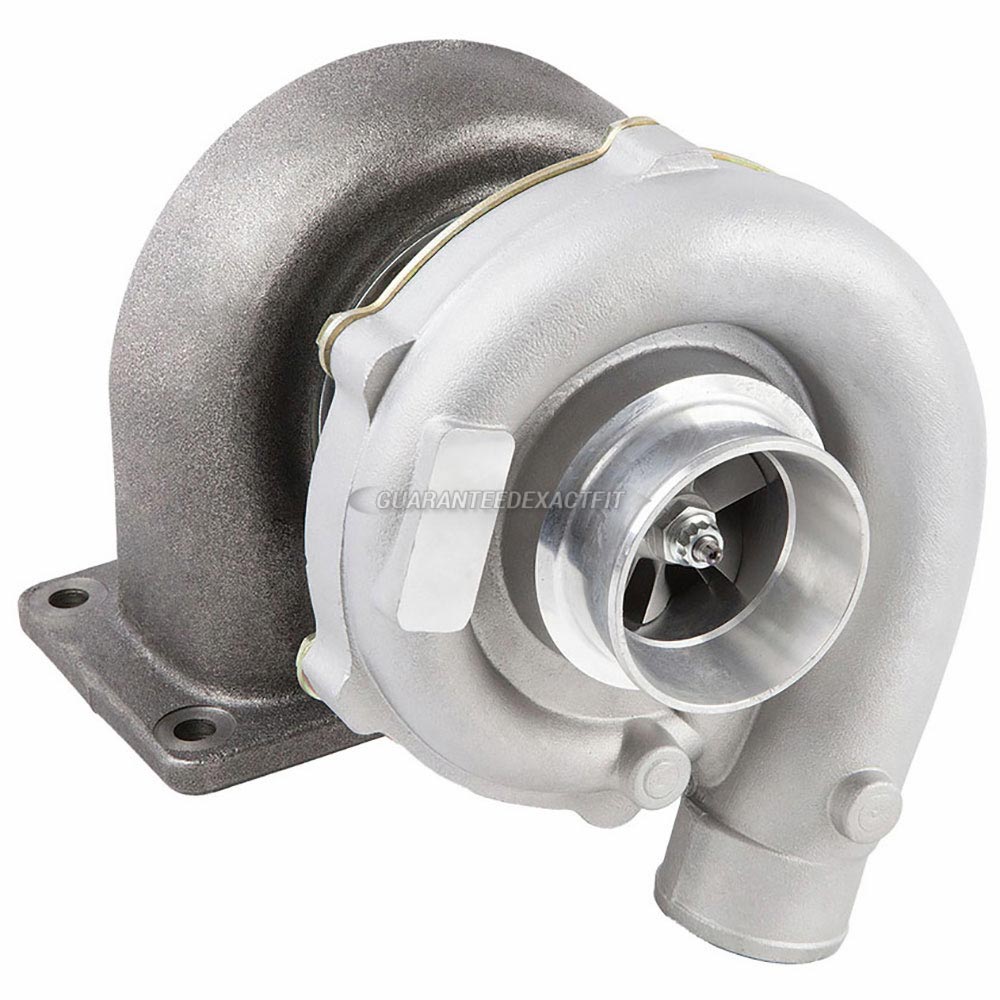 Isuzu T-Series Truck Turbocharger