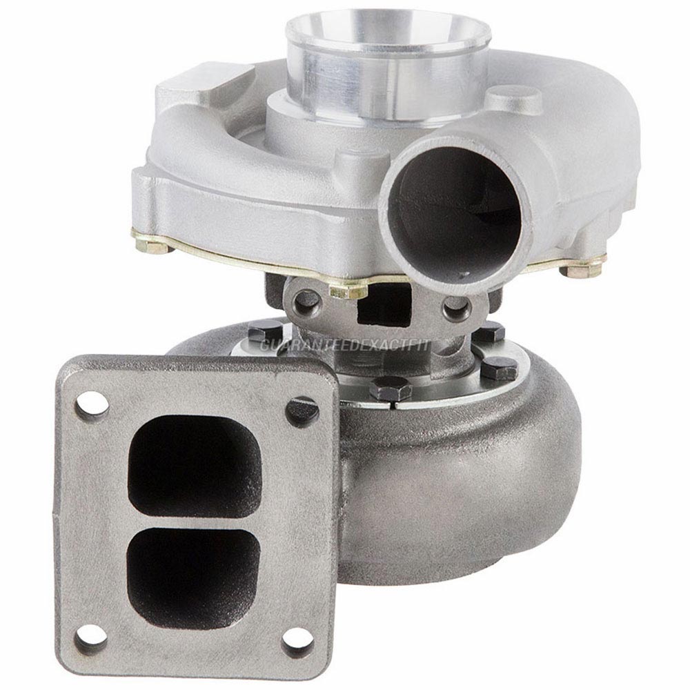 BuyAutoParts 40-30190AN Turbocharger