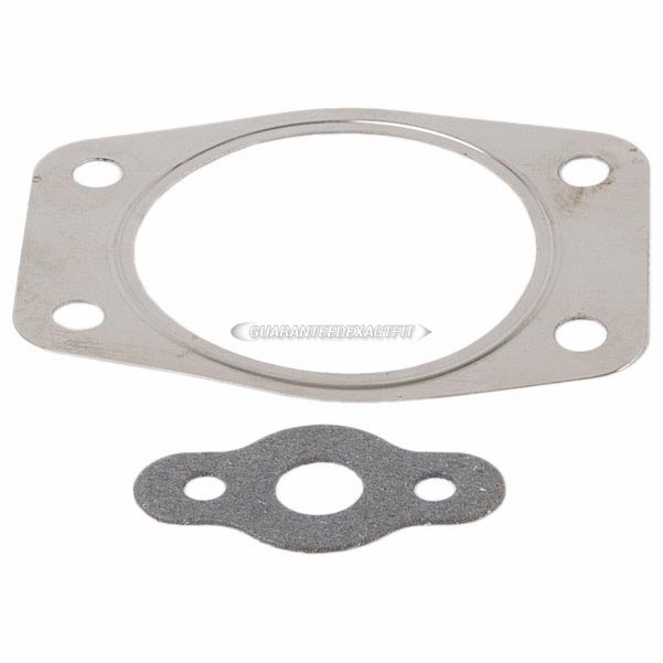 2002 volvo C70 Turbocharger