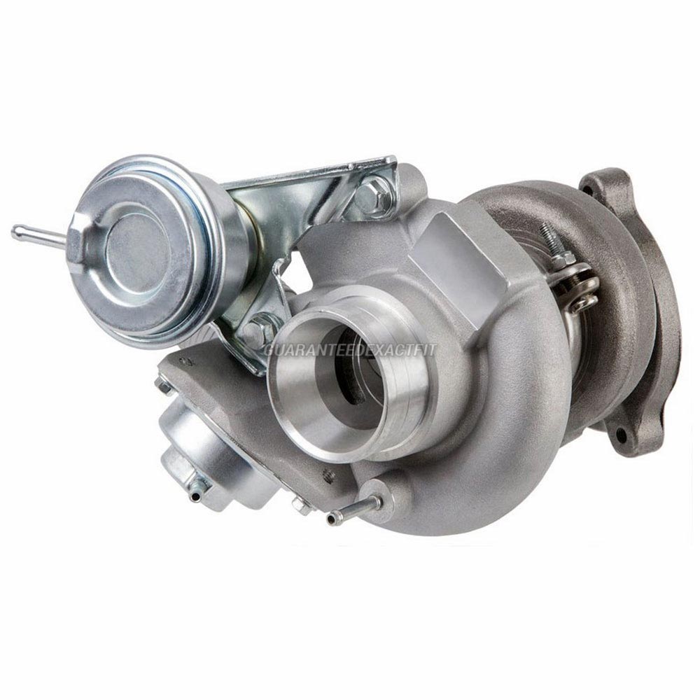 2004 volvo V70 Turbocharger