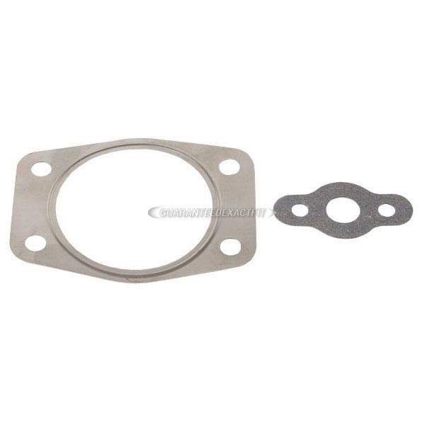 2004 volvo V70 Turbocharger