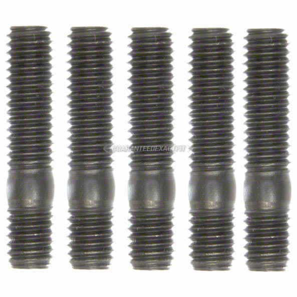 2004 volvo V70 Turbocharger