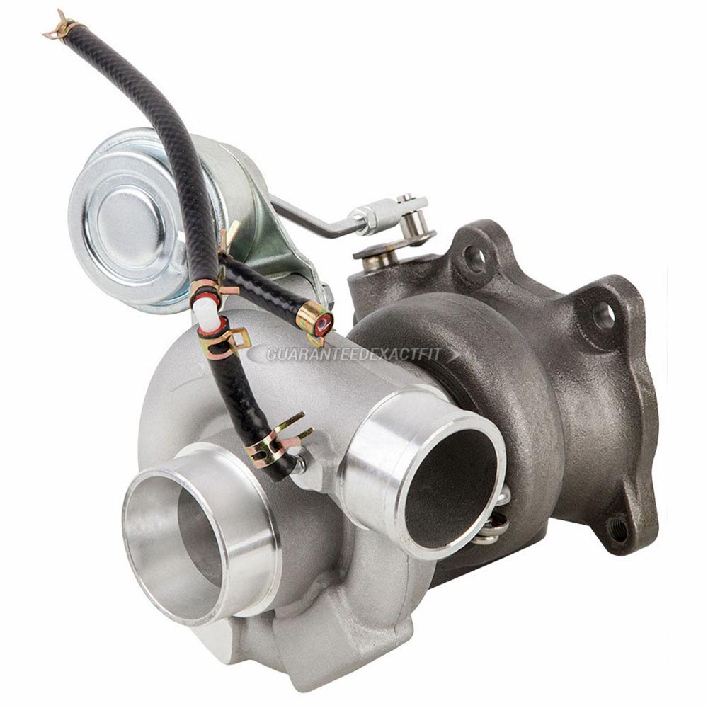 TurboChargerPros Turbocharger for Sale 4030149AN