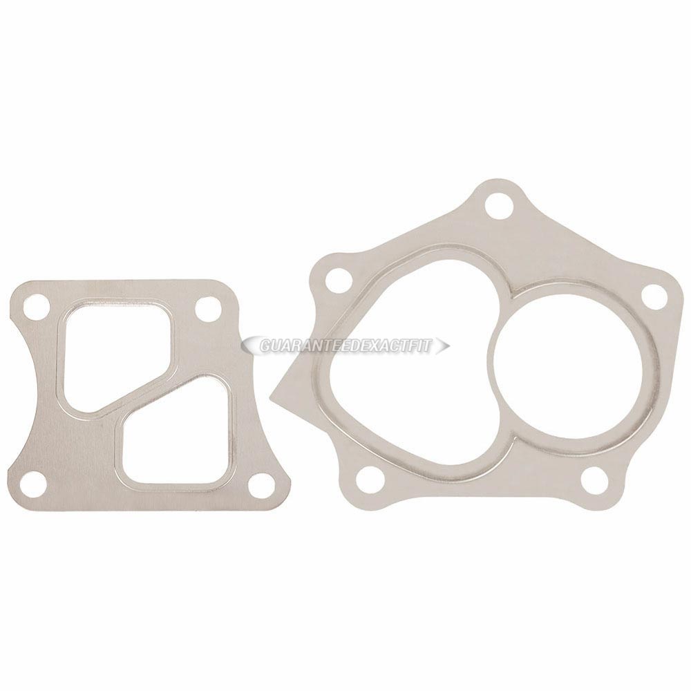 2015 mitsubishi Lancer Turbocharger