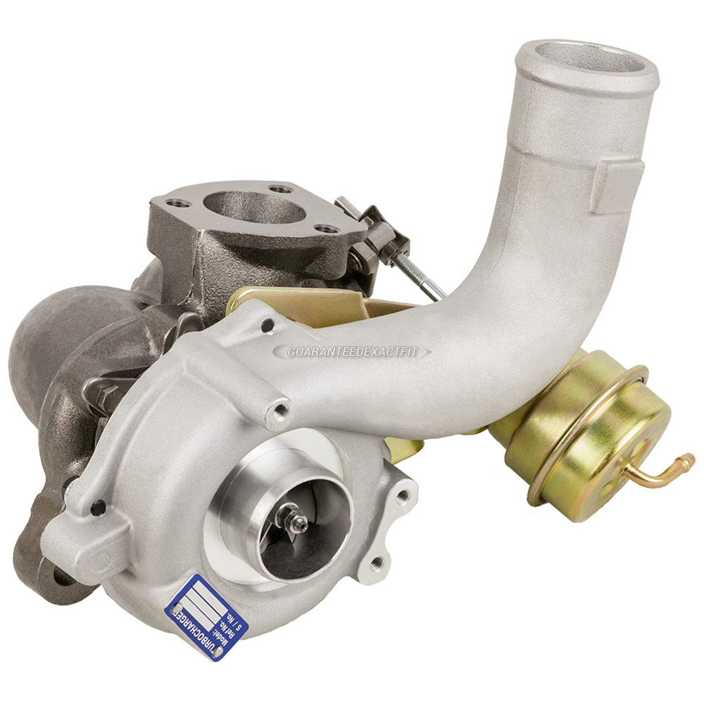 BuyAutoParts 40-30003HP Turbocharger