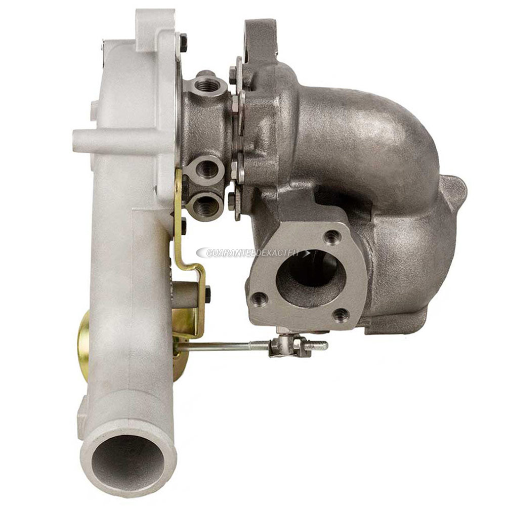 BuyAutoParts 40-30003HP Turbocharger