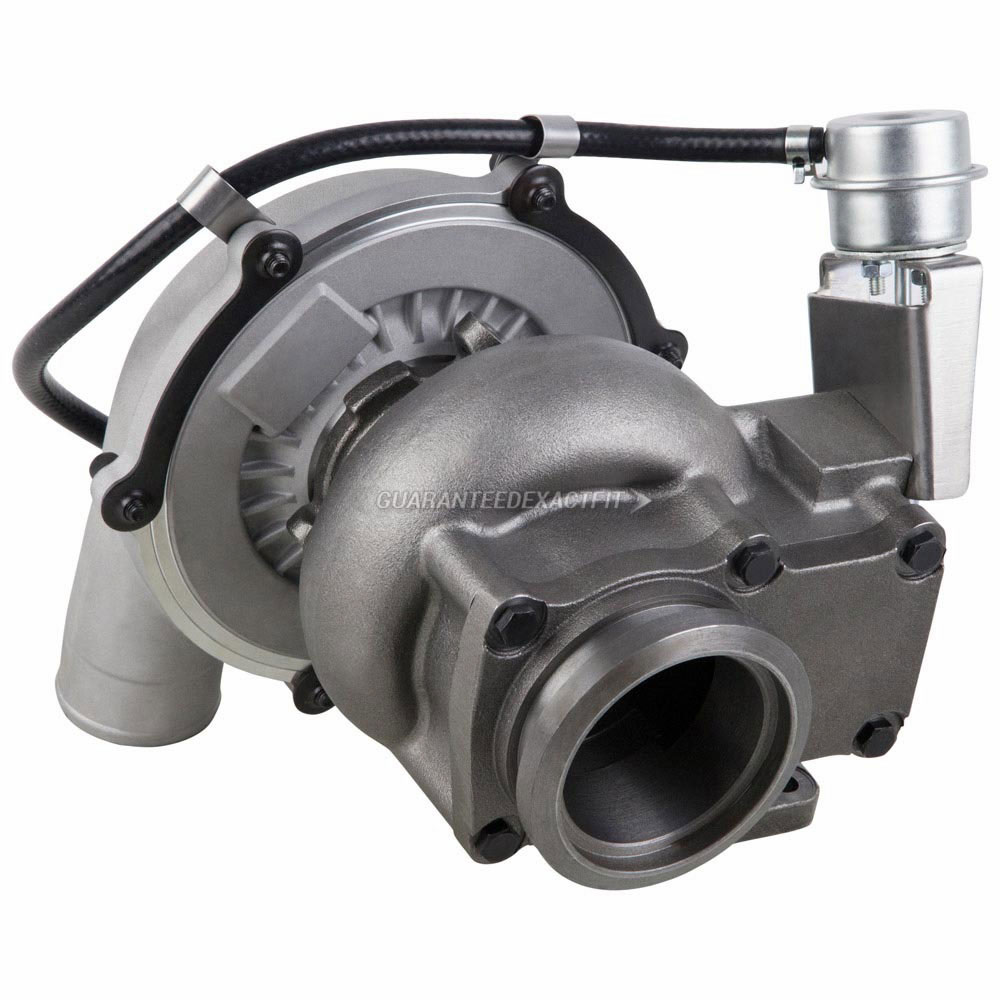 TurboChargerPros Turbocharger for Sale 4030227AN