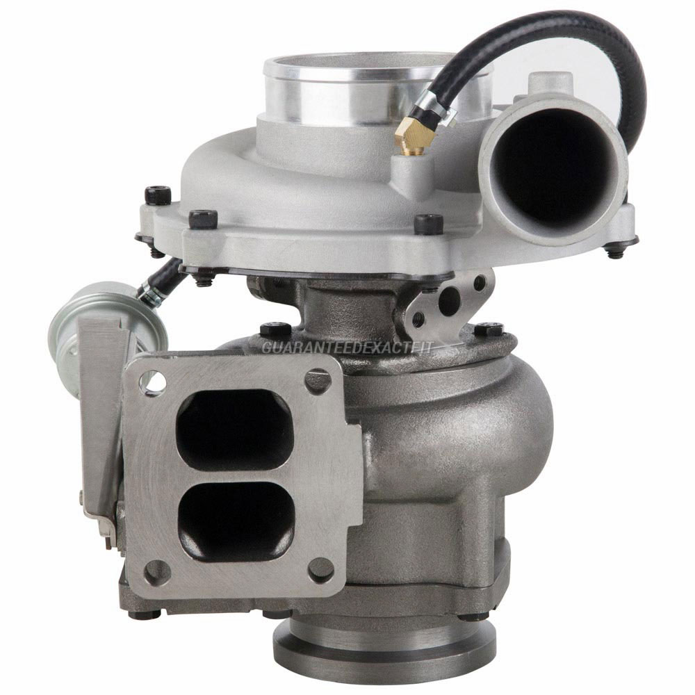 TurboChargerPros Turbocharger for Sale 4030227AN