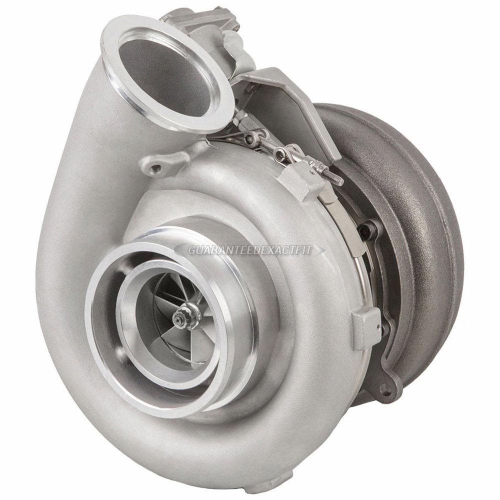 TurboChargerPros Turbocharger for Sale 4030297AN