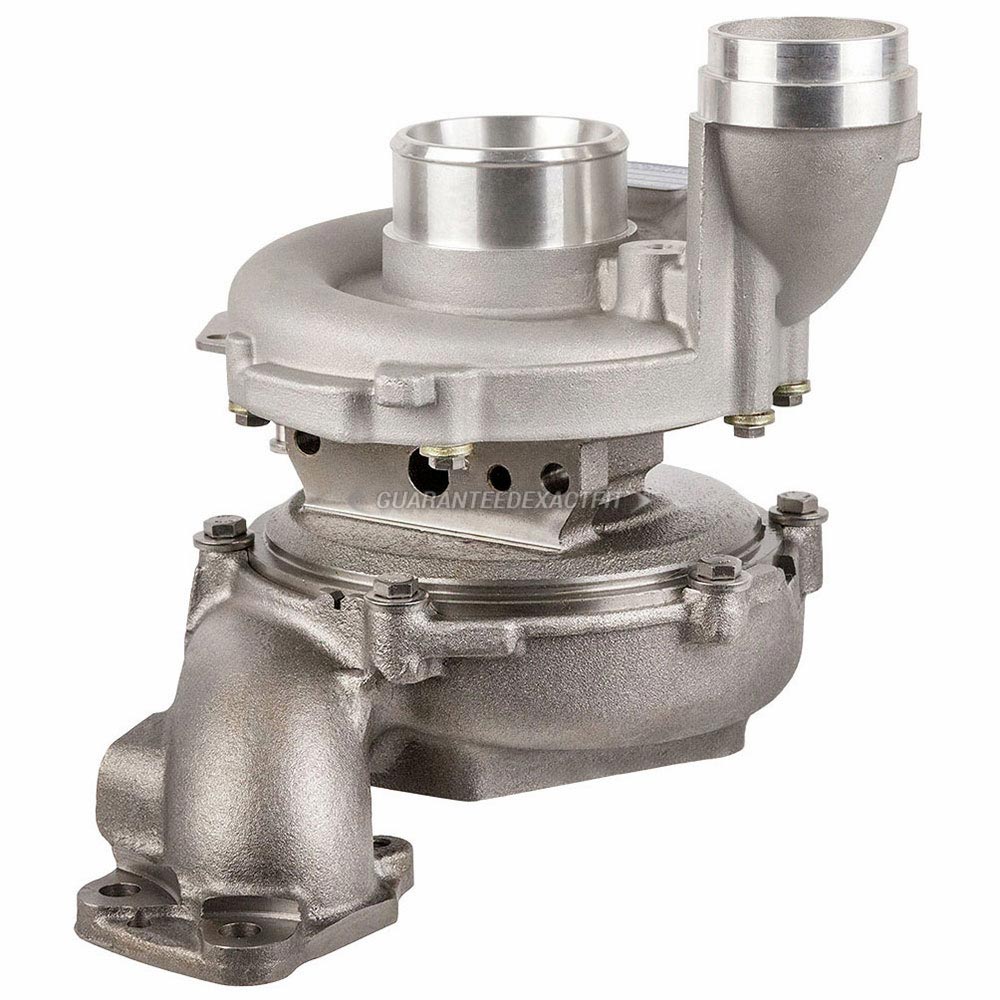 TurboChargerPros Turbocharger for Sale 4030552AN