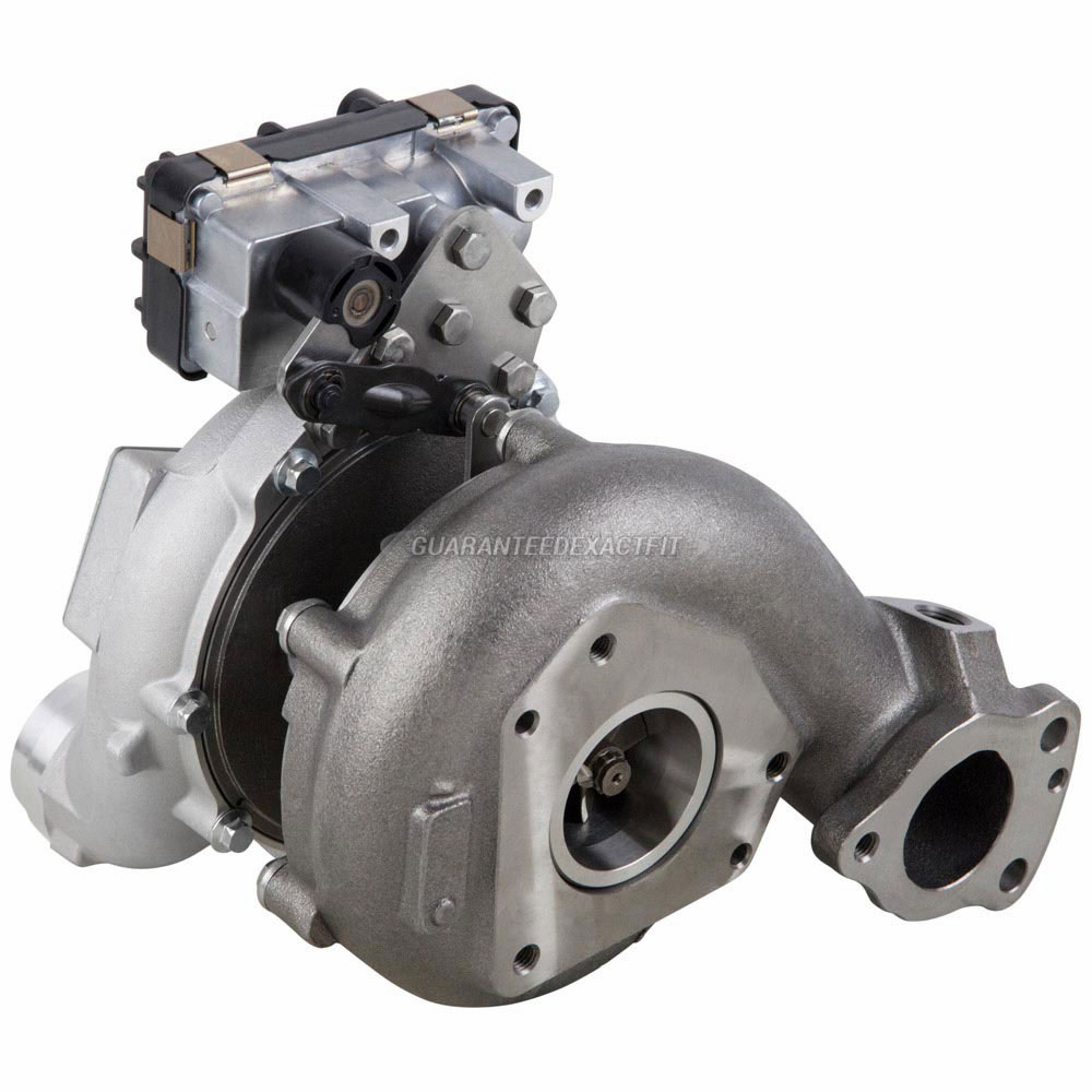 TurboChargerPros Turbocharger for Sale 4030552AE