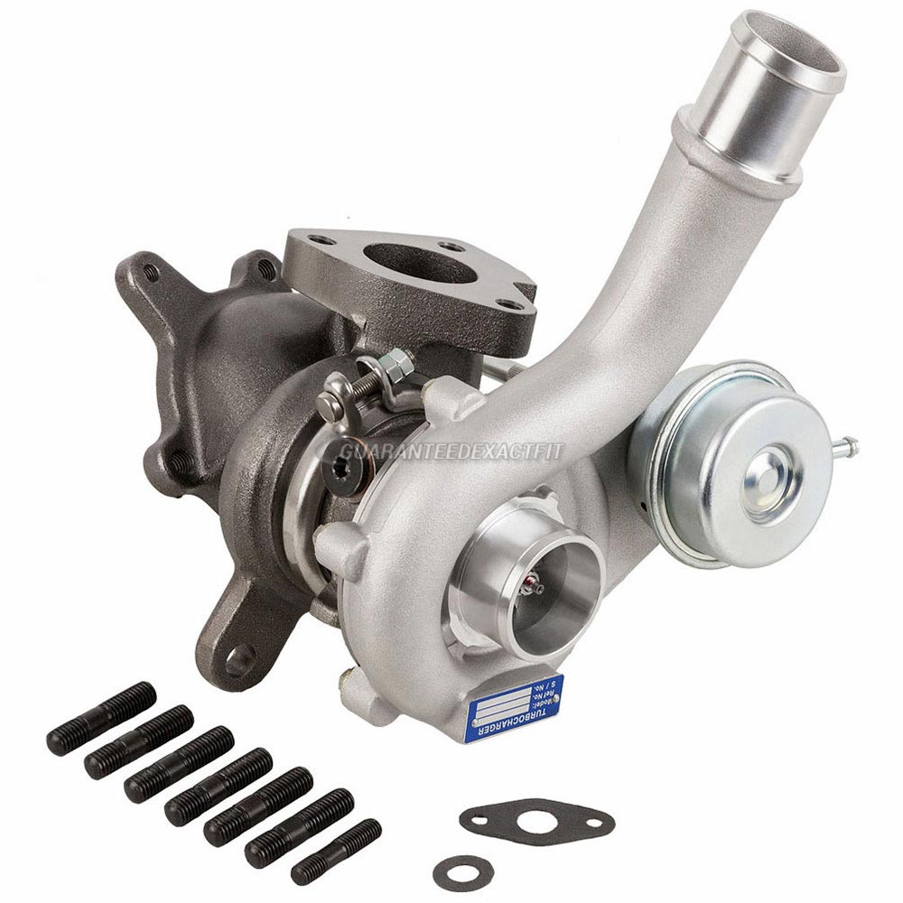 2010 ford Taurus Turbocharger and Installation Accessory Kit
