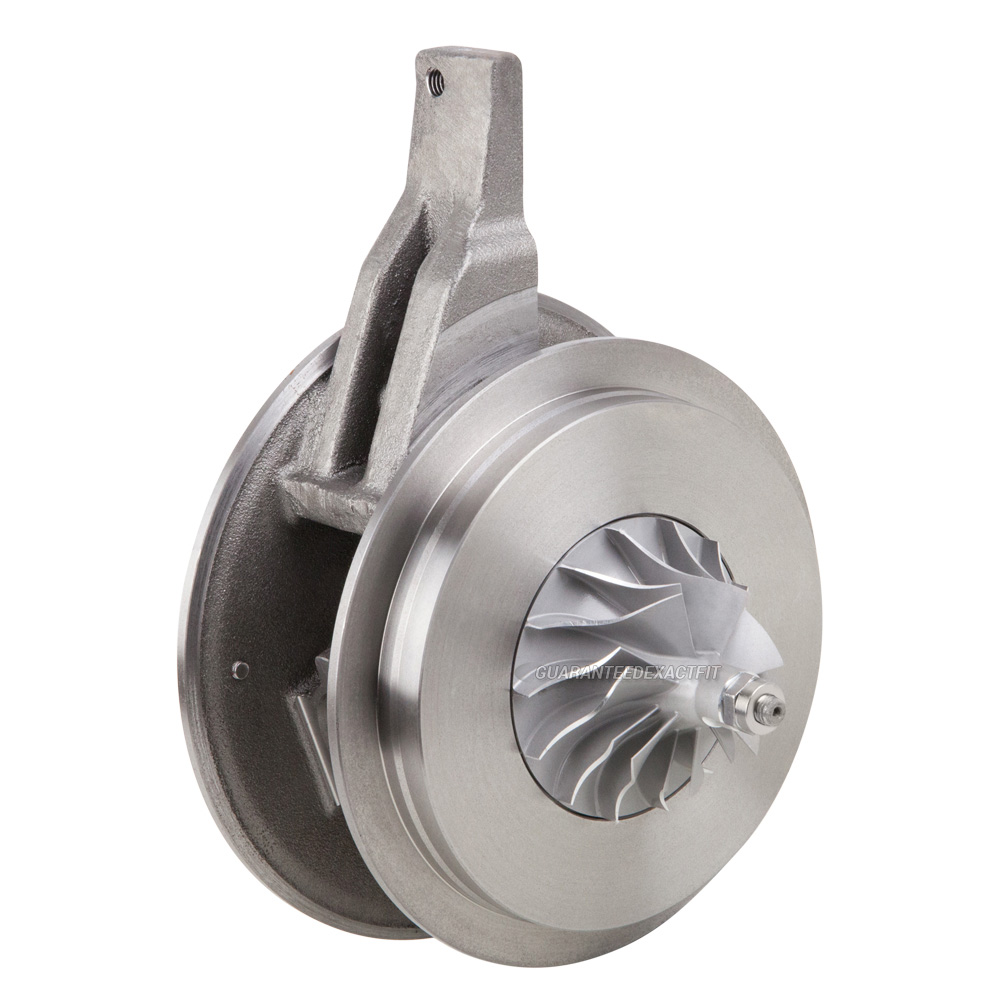 Turbocharger CHRA - Center Section 42-00142 AN