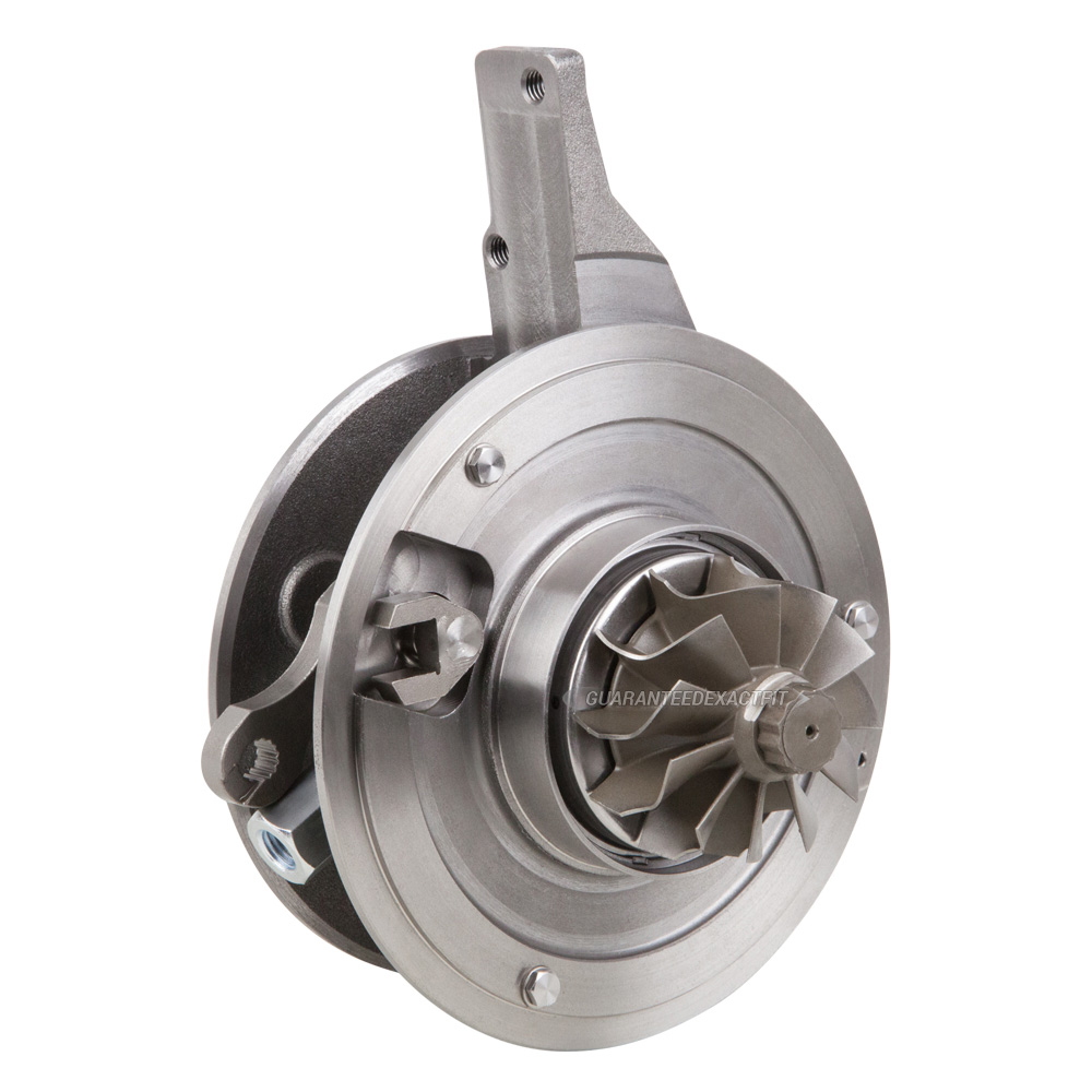 Turbocharger CHRA - Center Section 42-00142 AN