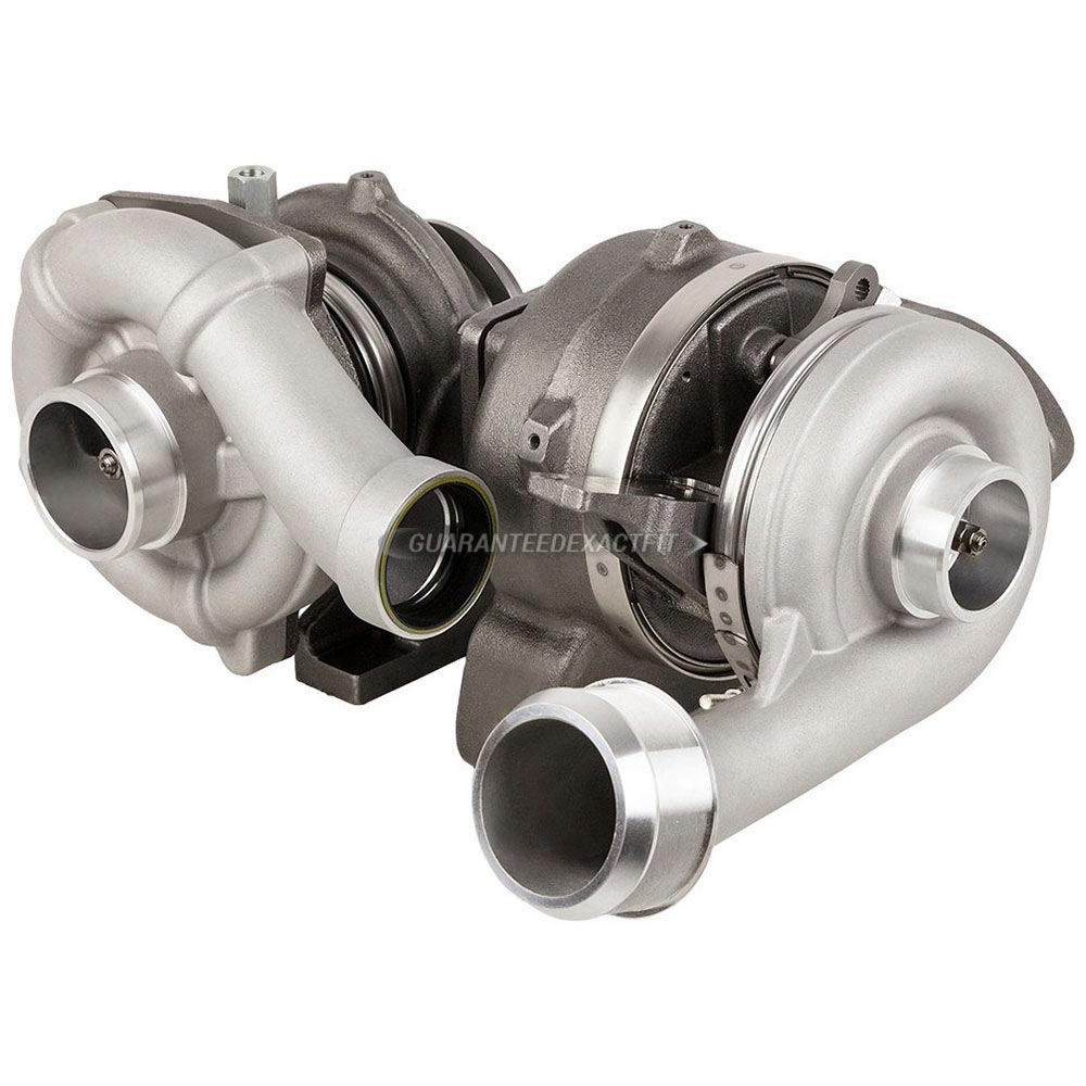 TurboChargerPros Turbocharger for Sale 4030165AN